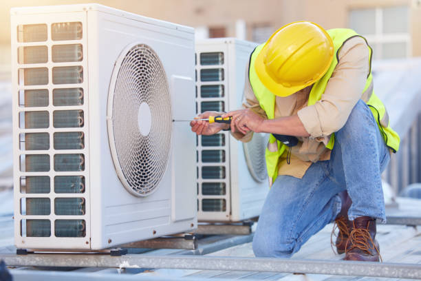 Best Central Air Repair  in Ottawa, KS