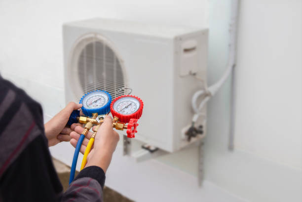 Affordable Air Conditioning Repair in Ottawa, KS