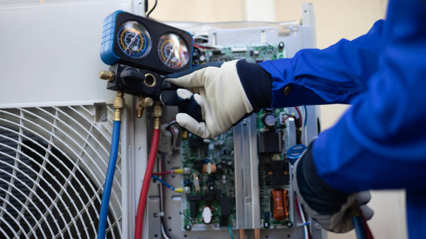 Best HVAC Replacement Cost  in Ottawa, KS